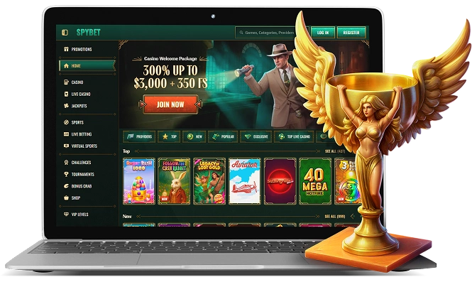 Spybet Casino Australia Desktop Spybet Casino Australia Desktop