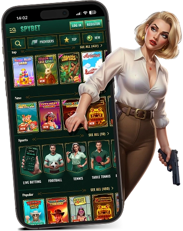 Spybet Casino Australia Mobile Spybet Casino Australia Mobile